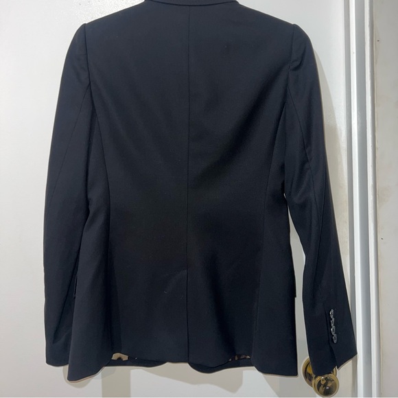 Dolce & Gabanna women’s black blazer - Picture 4 of 5